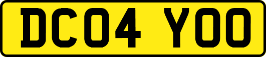 DC04YOO