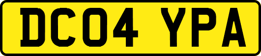 DC04YPA