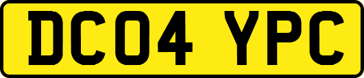 DC04YPC