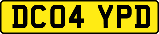 DC04YPD