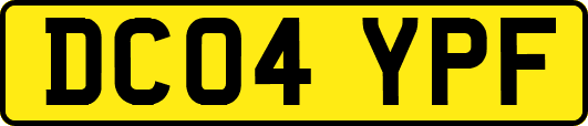 DC04YPF