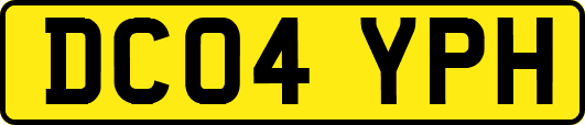 DC04YPH