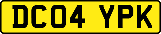 DC04YPK