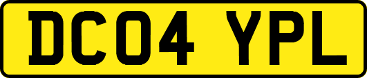 DC04YPL
