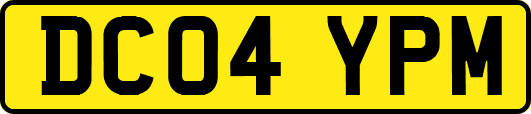 DC04YPM