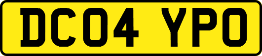 DC04YPO