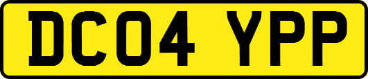DC04YPP