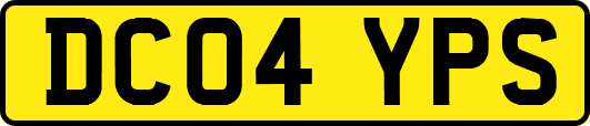 DC04YPS