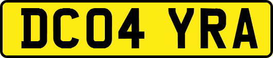DC04YRA