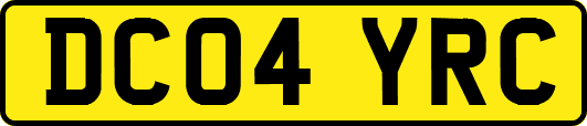 DC04YRC