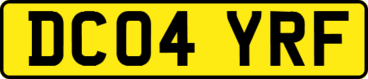 DC04YRF