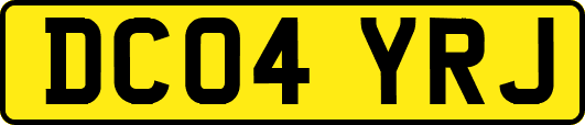DC04YRJ