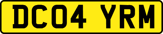 DC04YRM