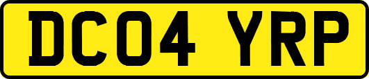 DC04YRP