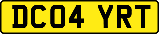 DC04YRT
