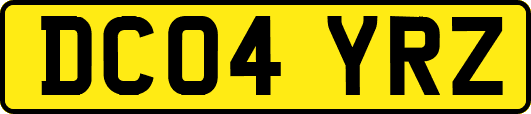 DC04YRZ