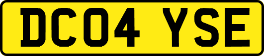 DC04YSE