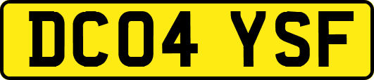 DC04YSF