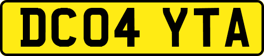 DC04YTA