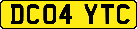 DC04YTC