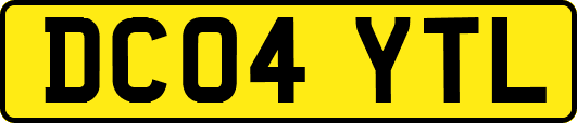 DC04YTL