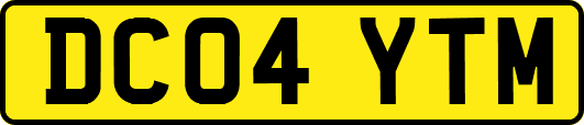 DC04YTM