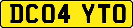 DC04YTO