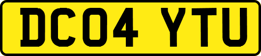 DC04YTU