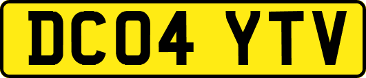 DC04YTV