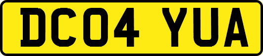 DC04YUA