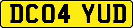 DC04YUD