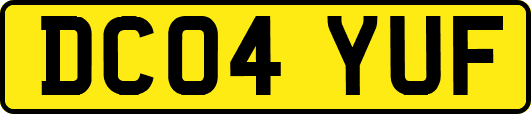 DC04YUF