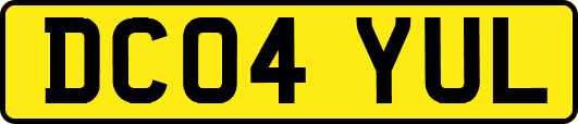 DC04YUL