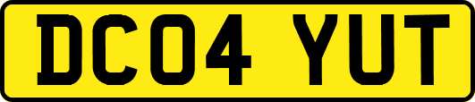DC04YUT