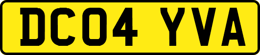DC04YVA