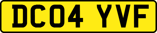 DC04YVF