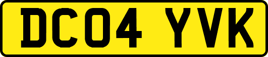 DC04YVK