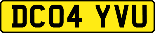 DC04YVU