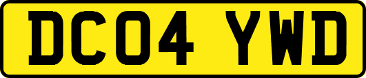 DC04YWD
