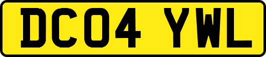DC04YWL