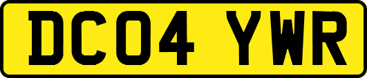 DC04YWR