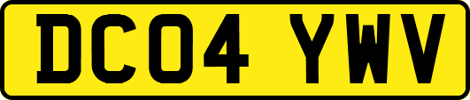 DC04YWV