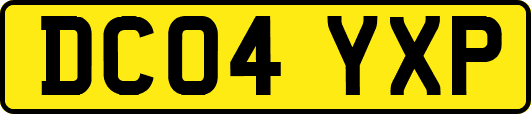 DC04YXP