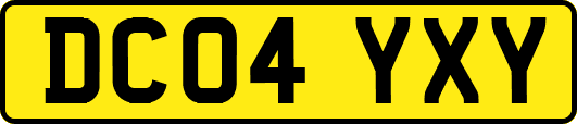 DC04YXY