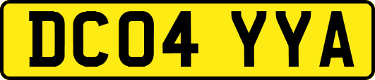 DC04YYA