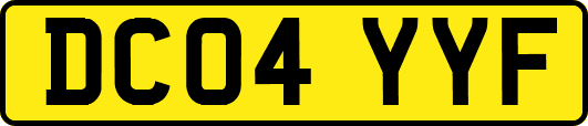 DC04YYF