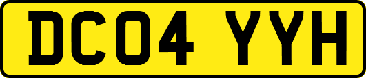 DC04YYH