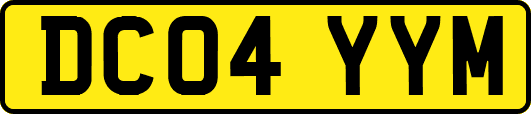 DC04YYM