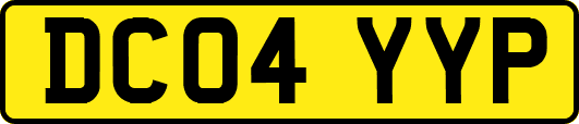 DC04YYP
