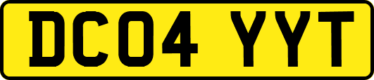 DC04YYT